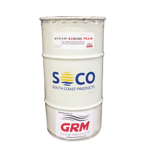 steam-xtreme plus barrel