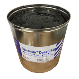 desco 960