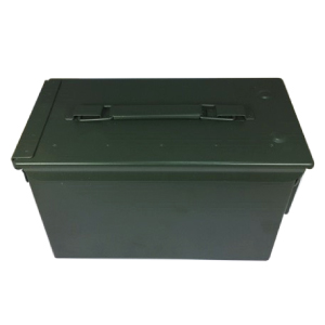 ammo box