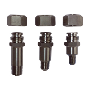 Extended Length Body Grease Fittings