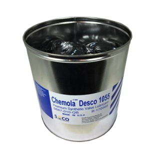 desco 1055 valve lubricant